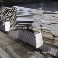 Steel Raw Material SUP9A Hot Rolled High Carbon Steel Flat Bar
